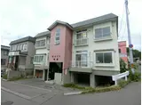 オ・メゾン桜陽