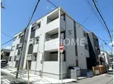 フェリーチェ藤井寺