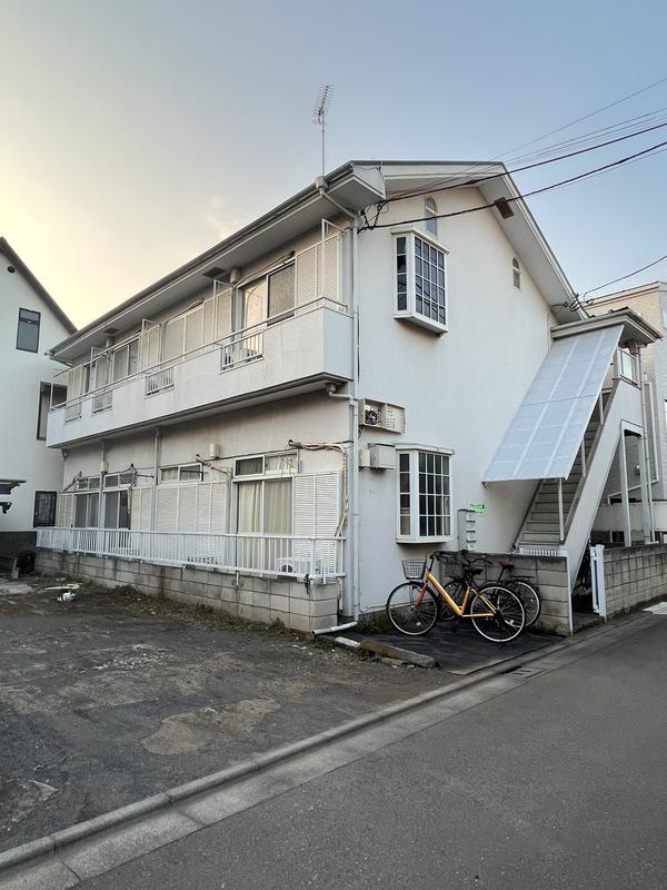アティック二葉