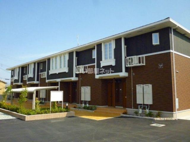 メゾン城東II