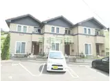 ガーデンヒル花園 A棟