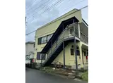 コーポ岡安