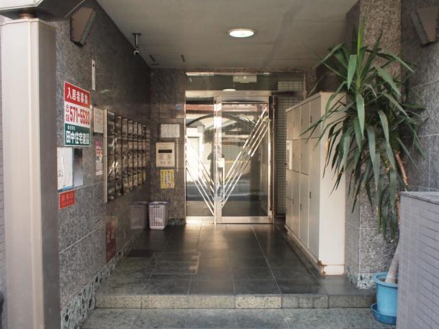 ノーブル夕凪