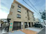 サンパレス山崎