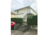 ヒルサイド悠B