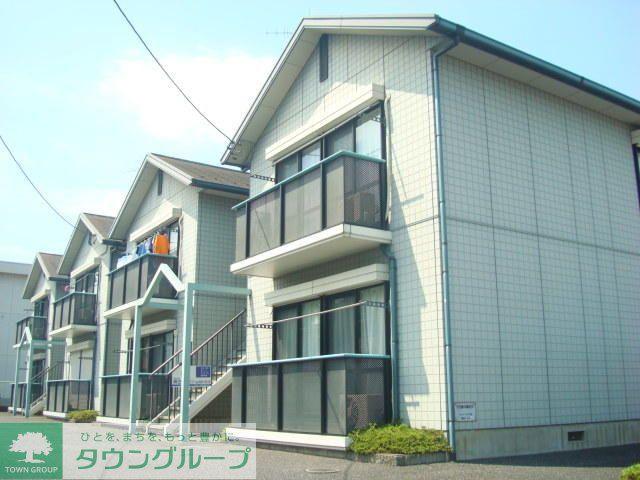 ダイユウプラザA