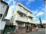 松川マンション