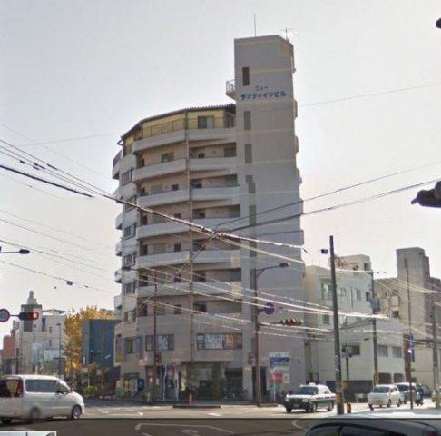 ニューサンシャインビル