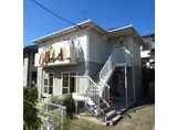 フレグランス国分III