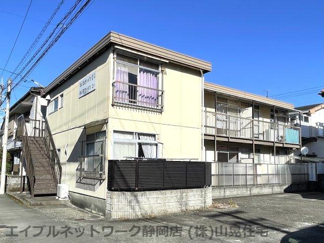 れいろうハイツI