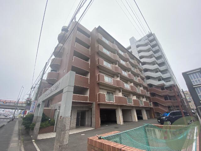 パルメゾン高砂Ⅰ
