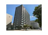 クリーンリバー桑園駅前1号棟