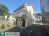 上野大ハウス