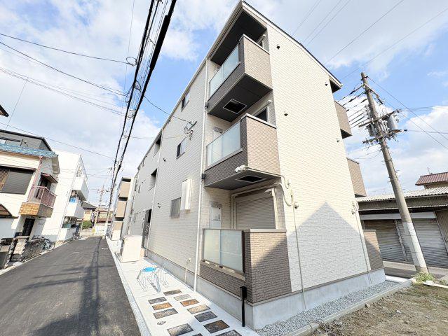 DEAR KINDAI