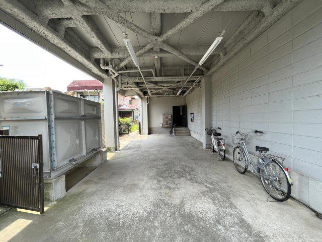 ガーベラ大手町