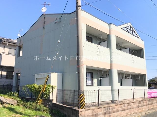 グリーンベル五番館