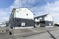ボヌール大町 A棟
