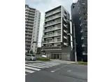 G-1BLDG 旭町