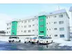 テレパレス旭川春光II(3LDK/2階)