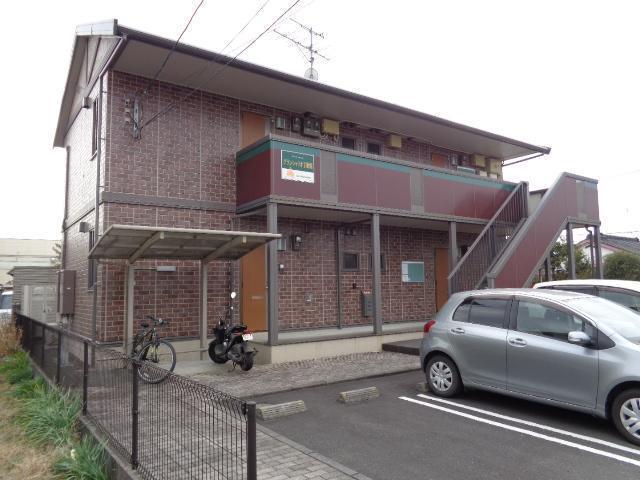 グランシャリオII番館