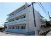 カメリア西千葉(1K/3階)