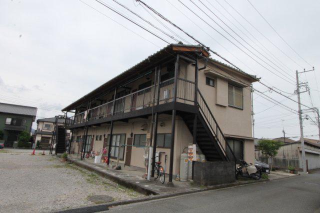萩野アパート