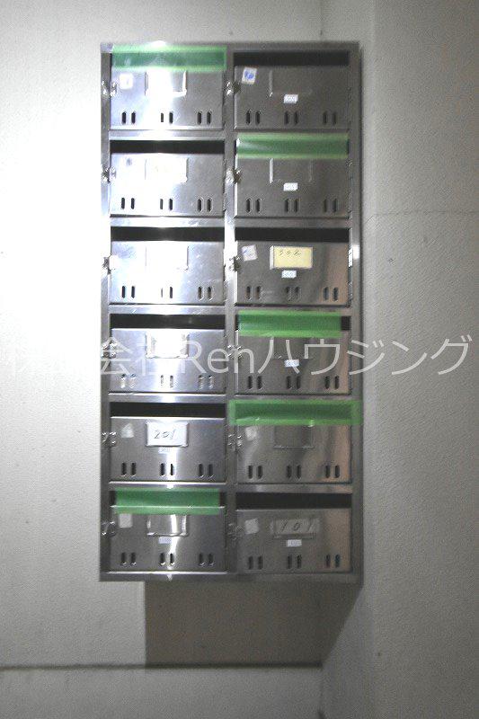 シティハイツ助任