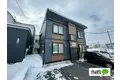 北海道旭川市金星町の建物