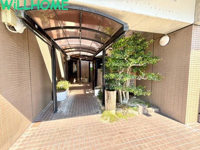 WAJIMA小雑賀マンション