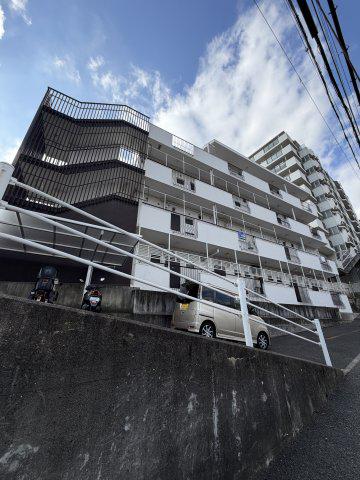 朝日マンション