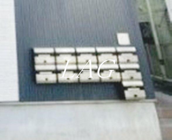 GLANZ町屋I