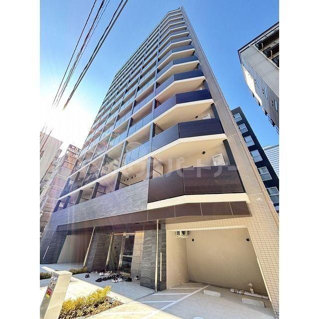 DAFFITTO錦糸町