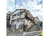 原田アパート時津B