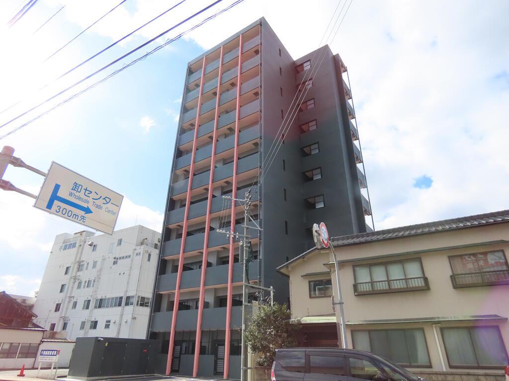 MODERN PALAZZO矢上VIALE