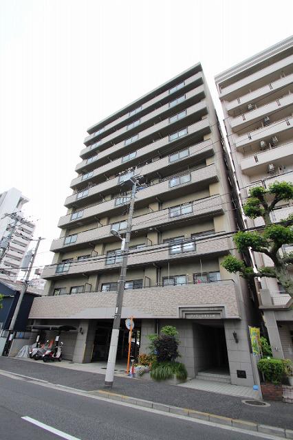 ファミーユ舟入中町