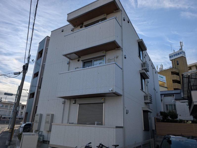 エスターテ西明石