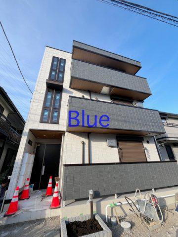 ライラック大船