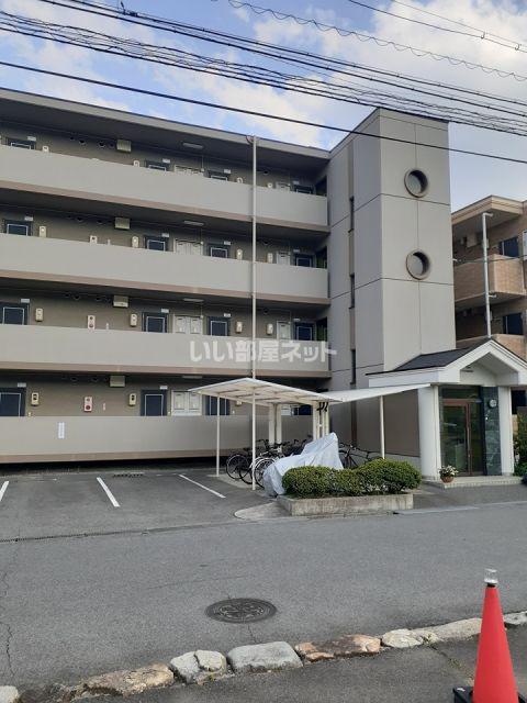 S・Sマンション