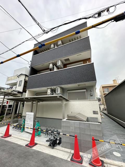 フジパレス百舌鳥駅東