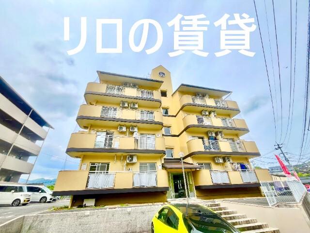 APAHOME飯塚I