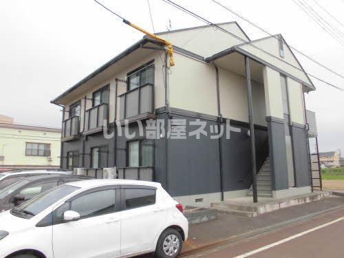 シャルマン城東 I
