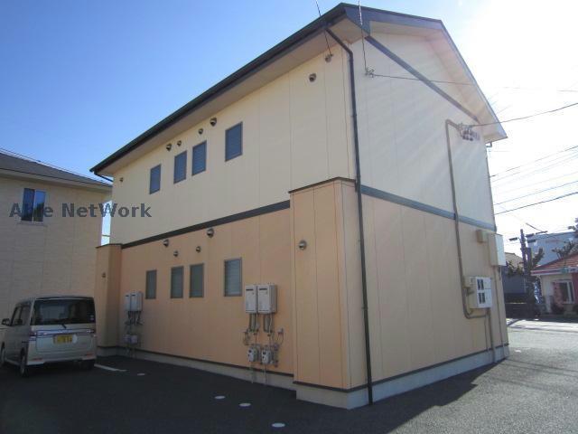 ライム磐田A・B