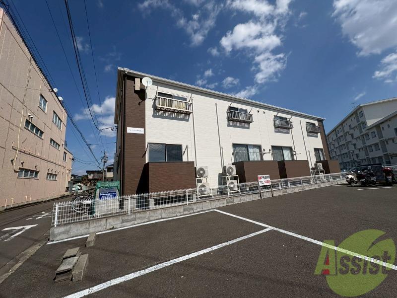 アスコット多賀城丸山