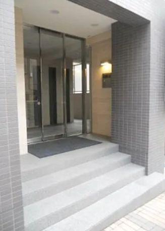 プライムコート不動前