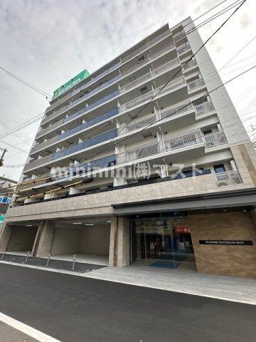 スプランディッド弁天町ウエスト