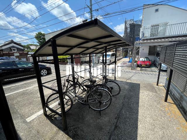 ディアス中村A
