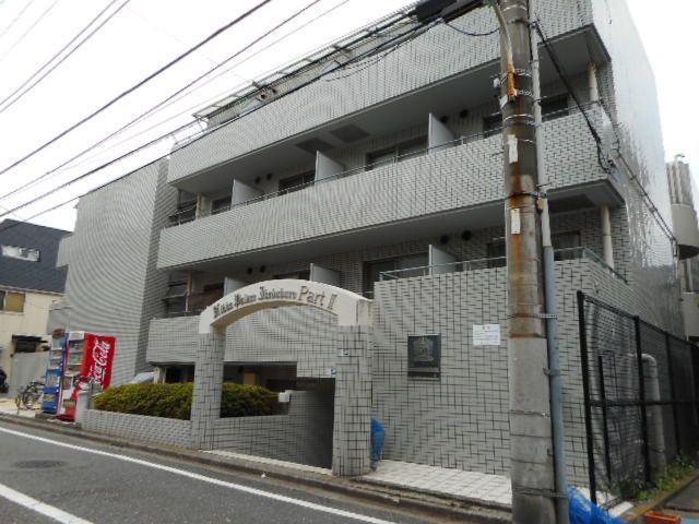 日興パレス池袋PARTII