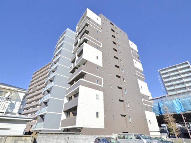 ヴォーガコルテ板橋本町アジールコート