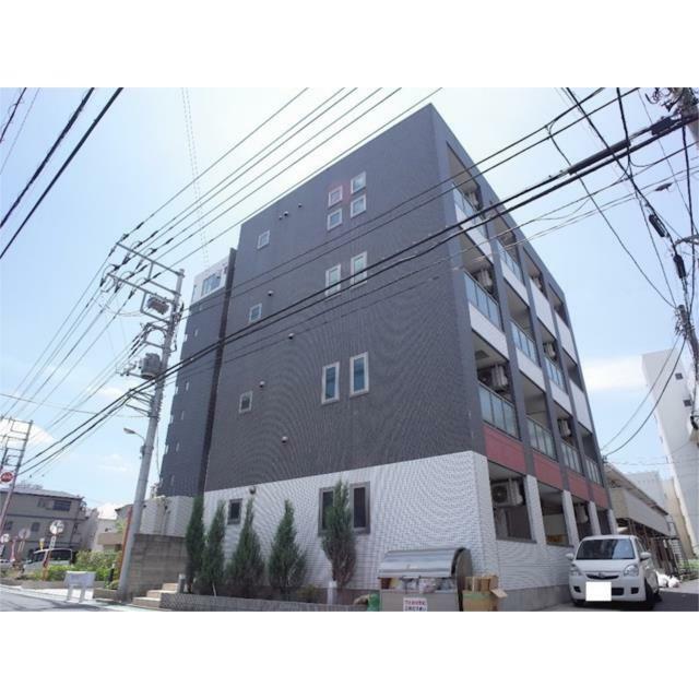 ルオーゴコモド