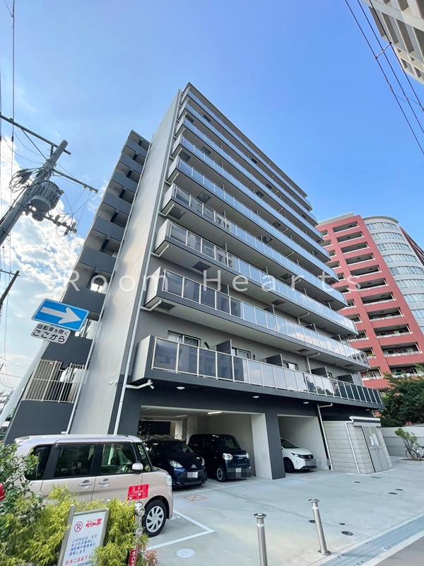 HALU江坂東